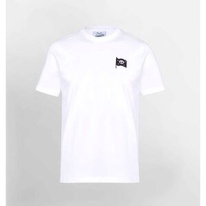 BRICKTOWN PIRATES FLAG T-SHIRT